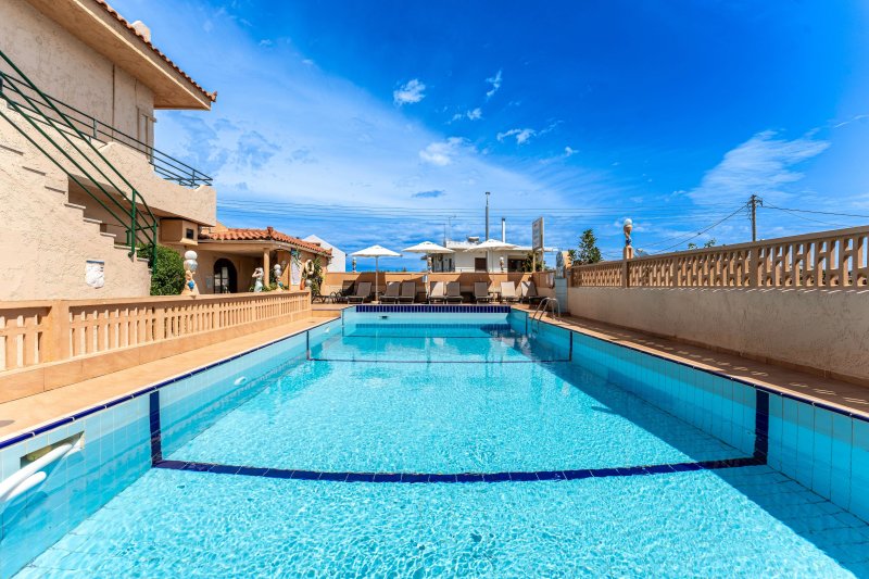 Kréta utazás Shotels Evina Rooms & Suites