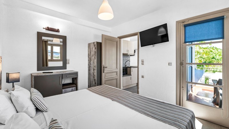 Kréta utazás Shotels Evina Rooms & Suites