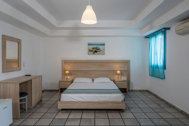Kréta utazás Shotels Marilisa Hotel