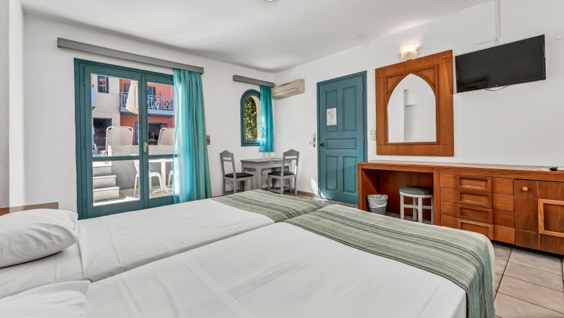 Kréta utazás Shotels Marilisa Hotel