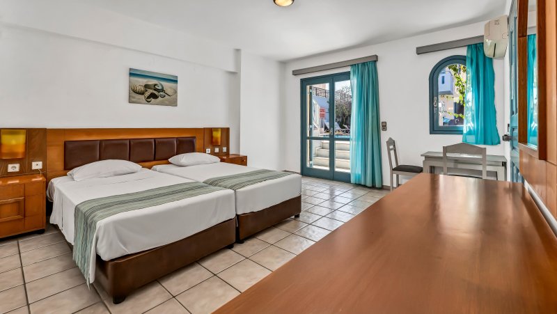 Kréta utazás Shotels Marilisa Hotel