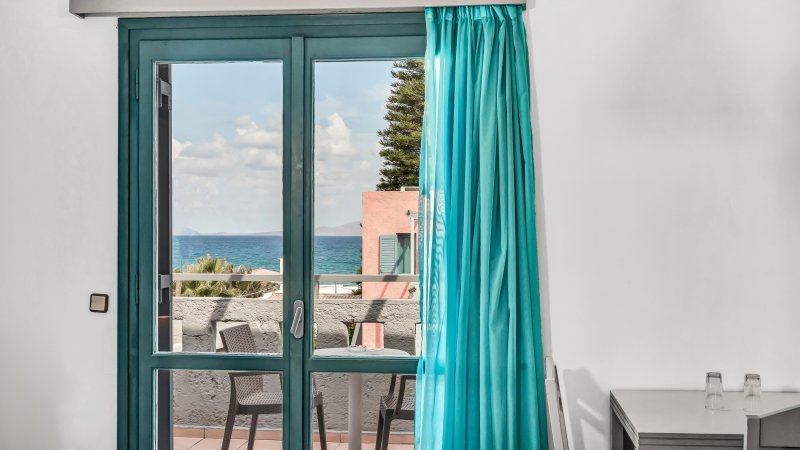 Kréta utazás Shotels Marilisa Hotel