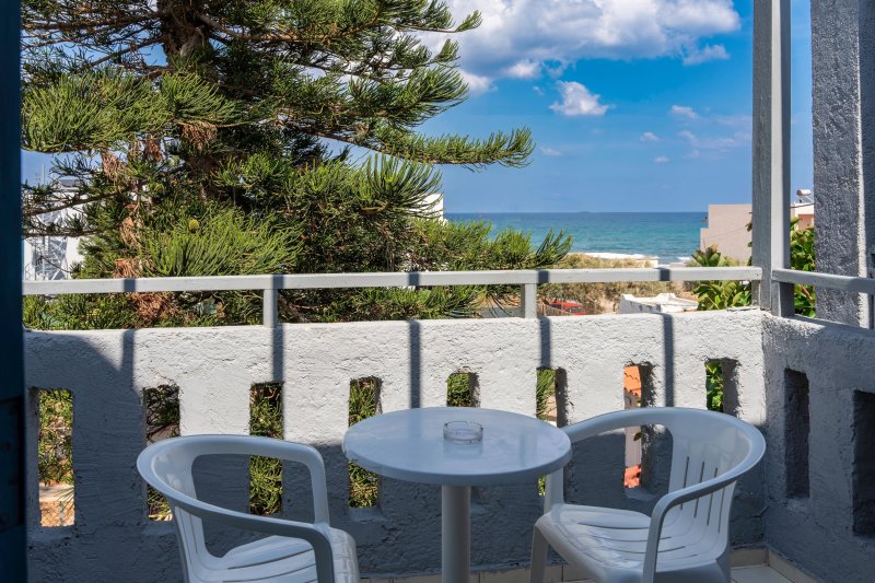 Kréta utazás Shotels Marilisa Hotel
