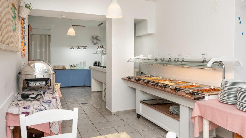 Kréta utazás Shotels Marilisa Hotel