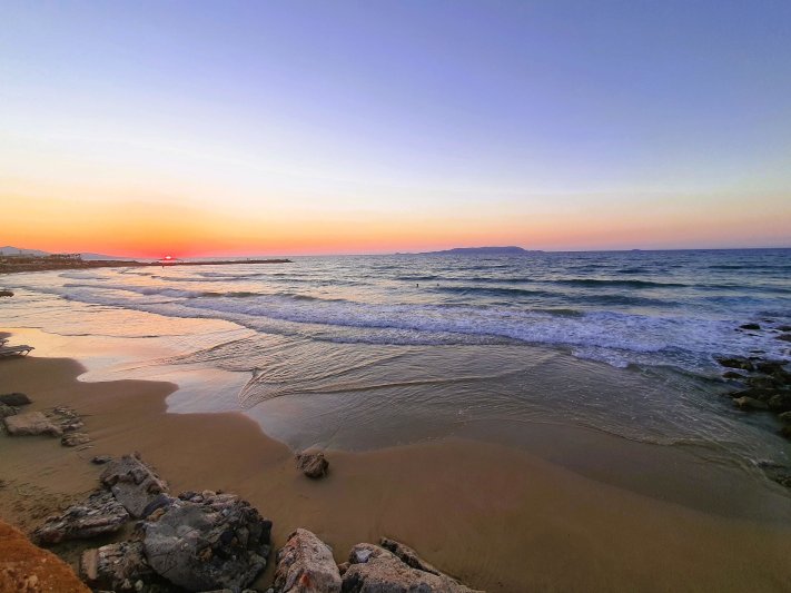 Kréta utazás Shotels Sunset Beach Hotel