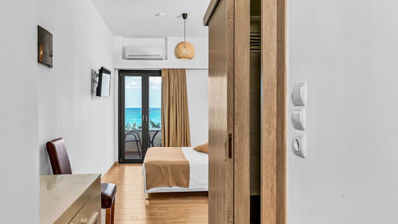 Kréta utazás Shotels Sunset Beach Hotel