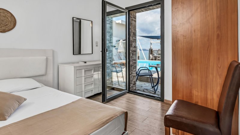 Kréta utazás Shotels Sunset Beach Hotel