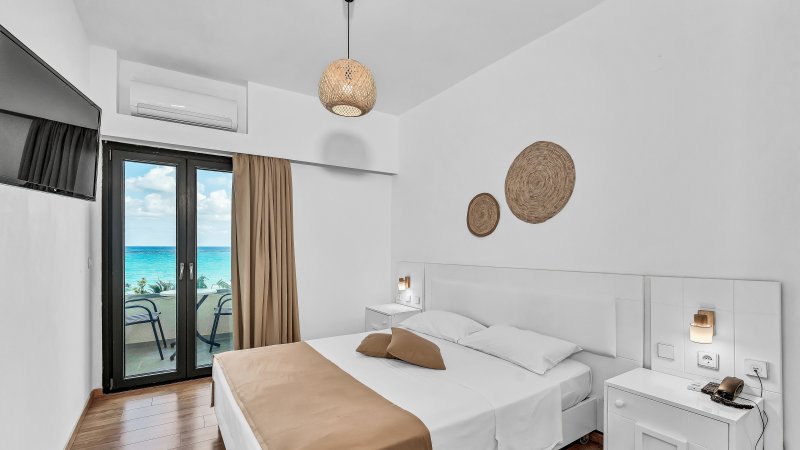 Kréta utazás Shotels Sunset Beach Hotel