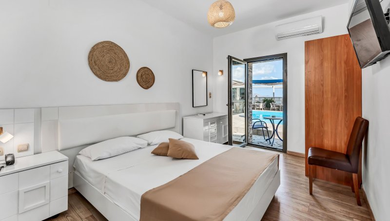 Kréta utazás Shotels Sunset Beach Hotel