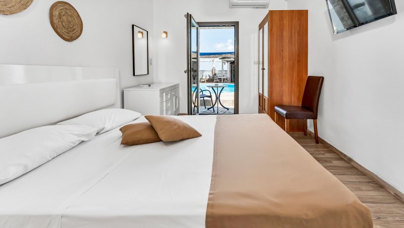 Kréta utazás Shotels Sunset Beach Hotel