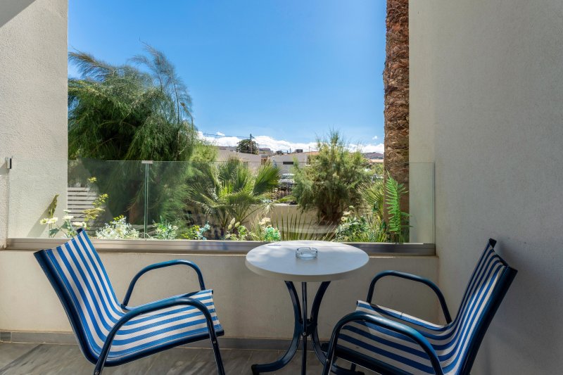 Kréta utazás Shotels Sunset Beach Hotel