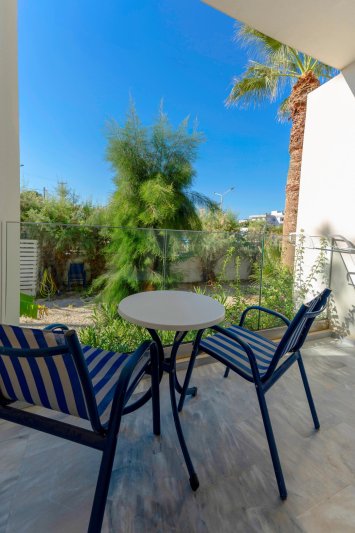 Kréta utazás Shotels Sunset Beach Hotel