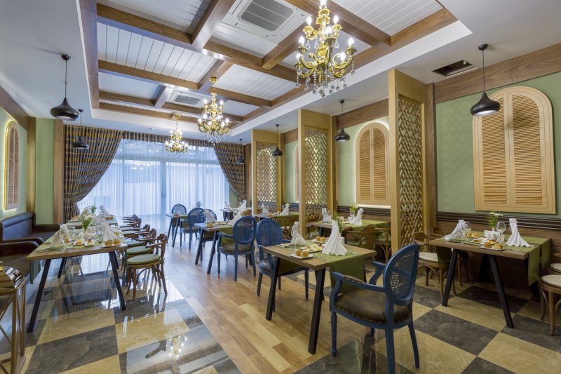 Side utazás Side Royal Palace