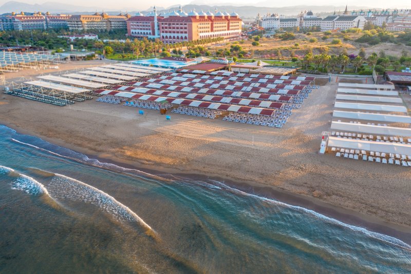 Side utazás Side Royal Style Hotel