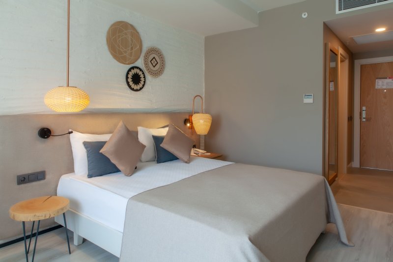 Side utazás Side Royal Style Hotel