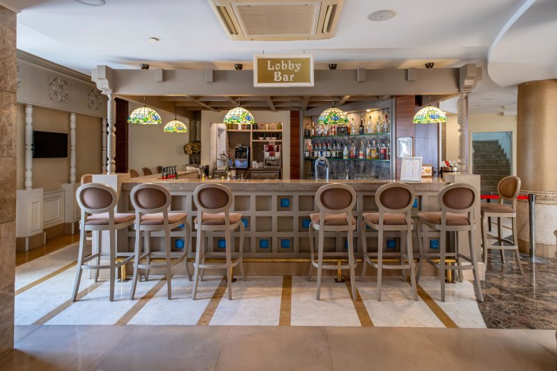 Side utazás Side Star Beach