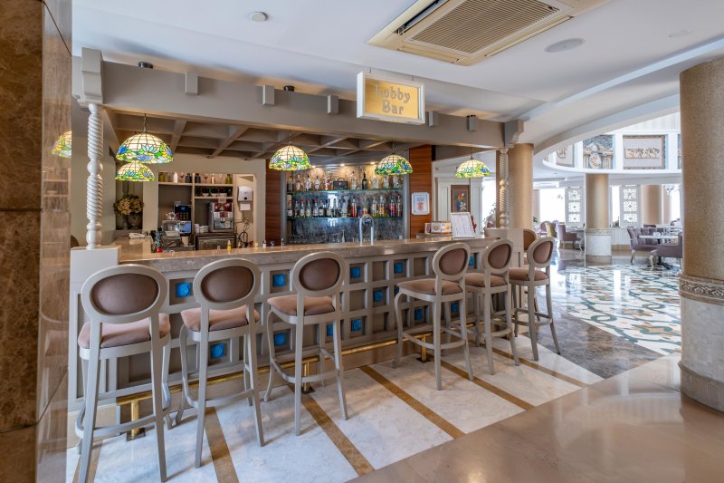 Side utazás Side Star Beach