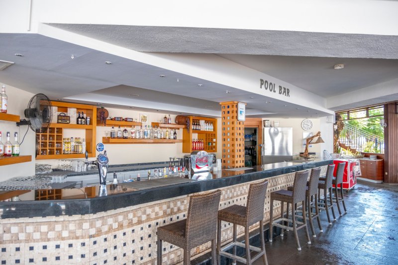 Side utazás Side Star Beach