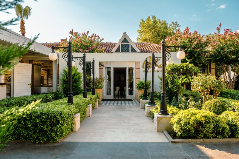 Side utazás Side Star Beach