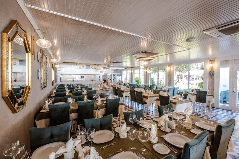 Side utazás Side Star Beach