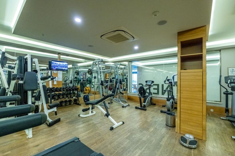 Side utazás Side Star Beach