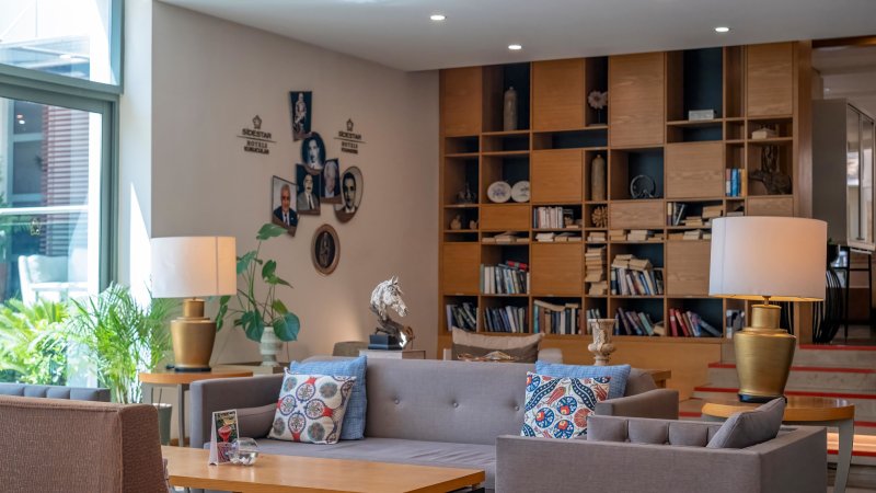 Side utazás Side Star Beach