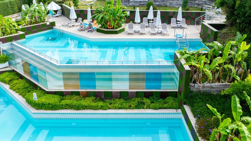 Side utazás Side Star Elegance