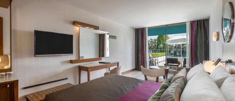 Side utazás Side Star Elegance