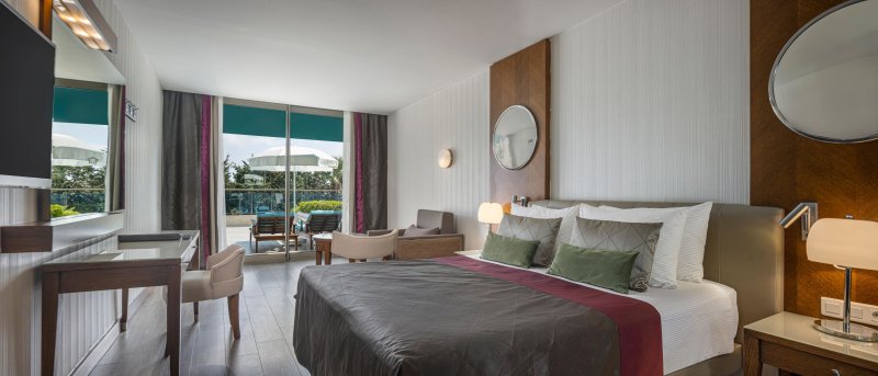 Side utazás Side Star Elegance