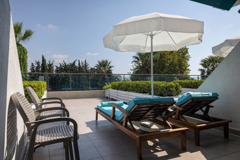 Side utazás Side Star Elegance