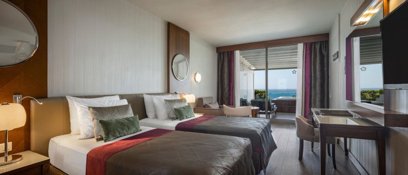 Side utazás Side Star Elegance