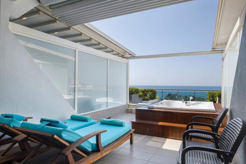 Side utazás Side Star Elegance