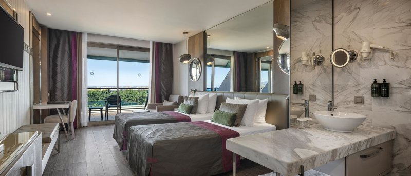 Side utazás Side Star Elegance