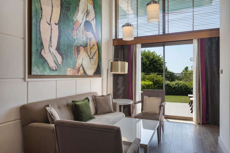 Side utazás Side Star Elegance