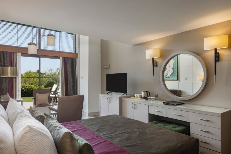 Side utazás Side Star Elegance