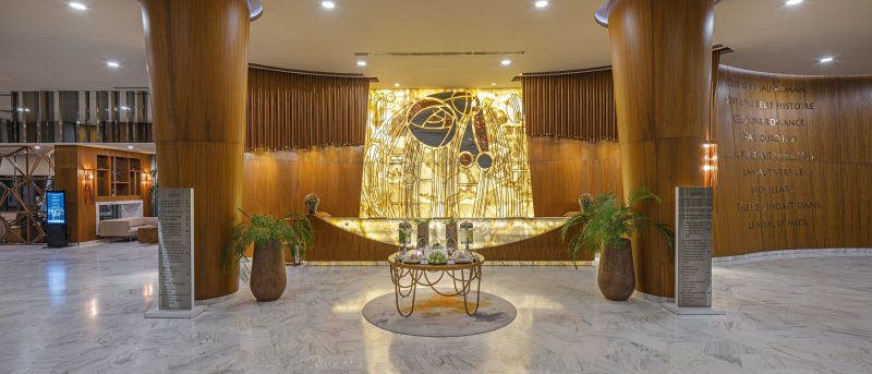 Side utazás Side Star Elegance