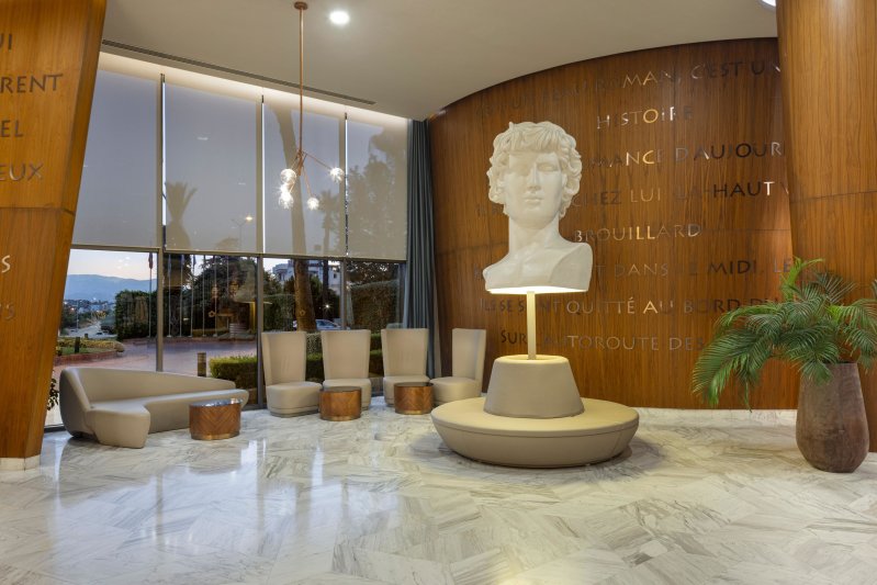 Side utazás Side Star Elegance