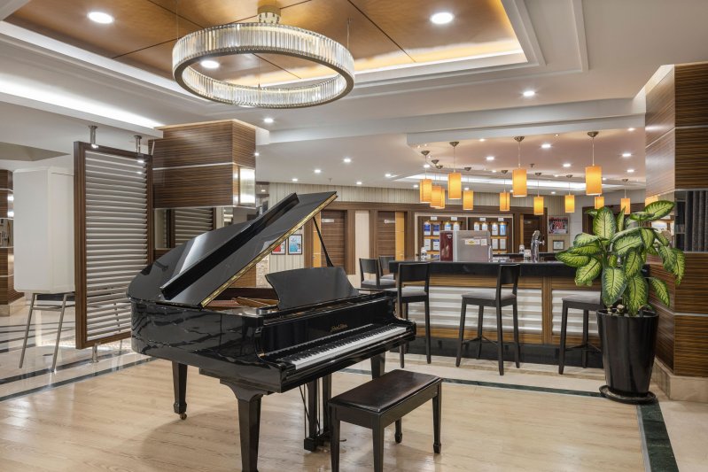 Side utazás Side Star Park