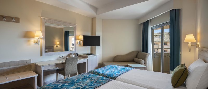 Side utazás Side Star Park