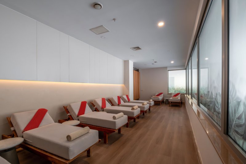 Side utazás Side Star Park