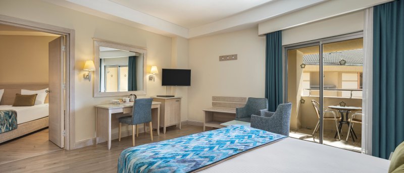 Side utazás Side Star Park