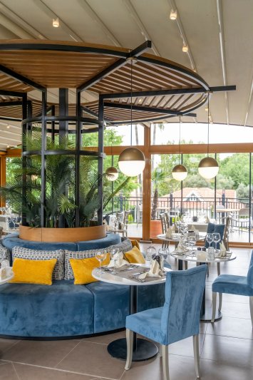 Side utazás Side Star Park