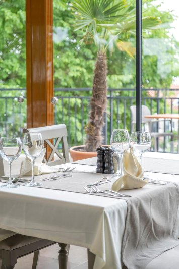 Side utazás Side Star Park