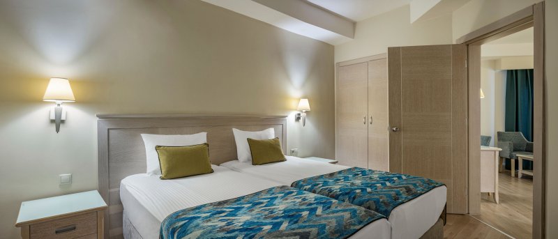 Side utazás Side Star Park