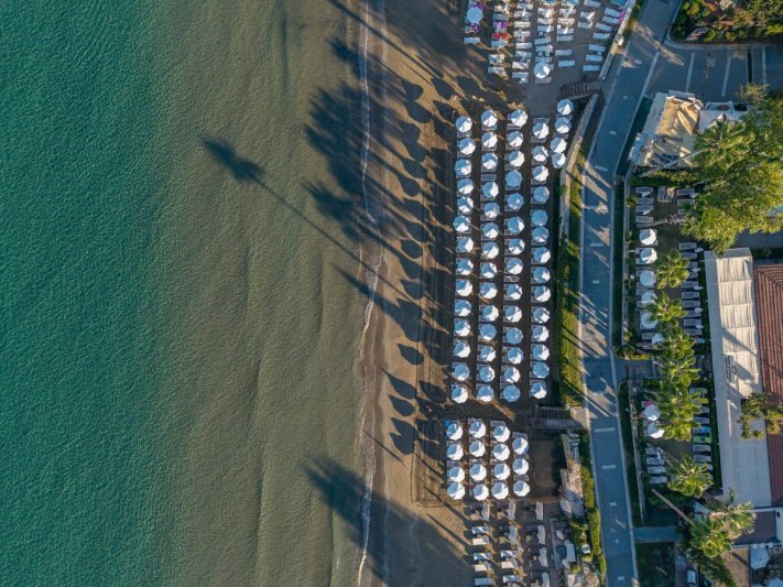 Side utazás Side Star Park