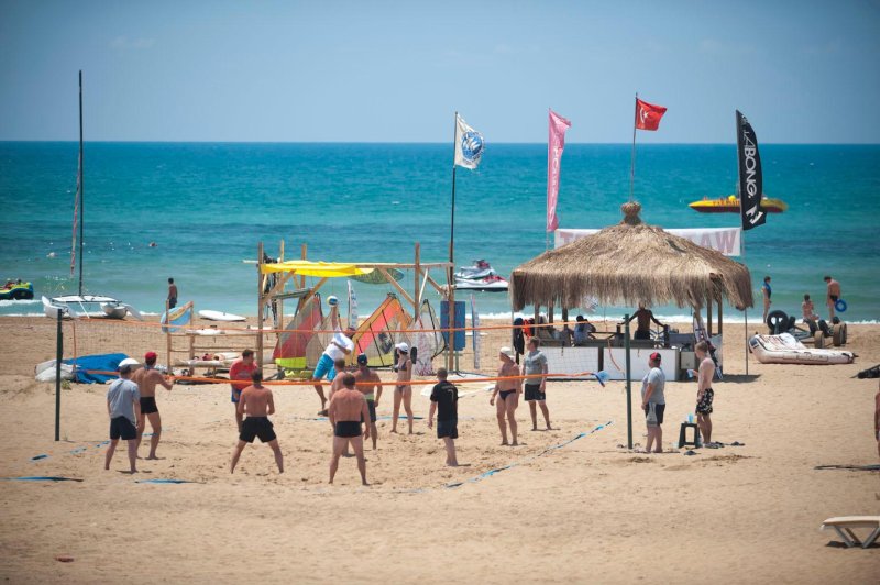 Side utazás Side Star Resort