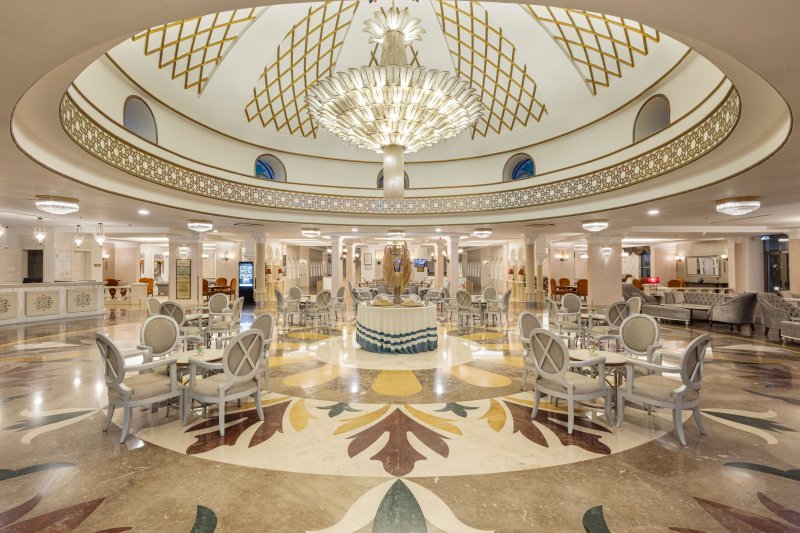 Side utazás Side Star Resort