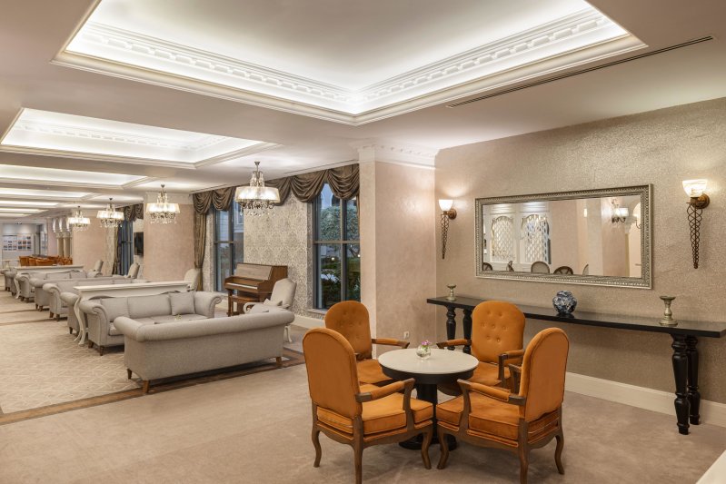 Side utazás Side Star Resort