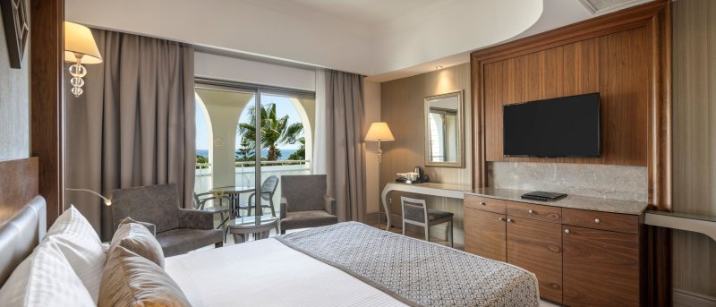 Side utazás Side Star Resort