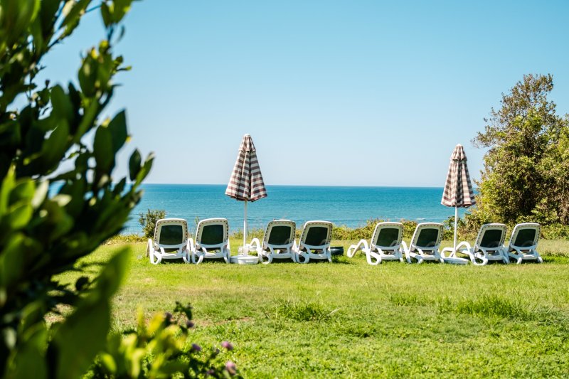 Side utazás Side Star Resort